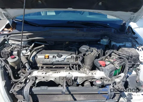 2011 Honda Cr-V Ex-L z USA, uszkodzony, nr VIN JHLRE4H72BC008381